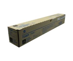 Toner originale - nero - TN-328K - 28000 pagine - Konica Minolta - AAV8150 - 1PAAV8150 - DMwebShop