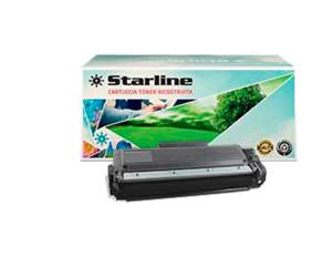 Toner Ricostruito - per Brother - nero - TN2320 - 2600 pagine - Starline - K15738TA - 8025133111142 - DMwebShop