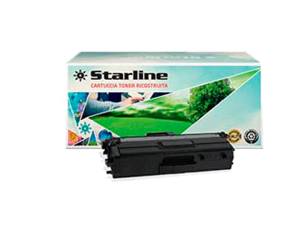 Toner Ricostruito - per Brother - nero - TN423BK - 6000 pagine - Starline - K18061TA - 8025133111883 - DMwebShop