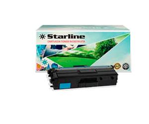 Toner Ricostruito - per Brother - ciano - TN423C - 4000 pagine - Starline - K18062TA - 8025133111890 - DMwebShop