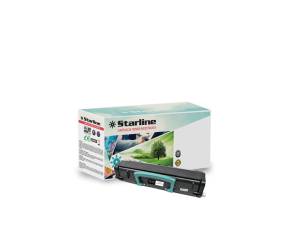 Toner Ricostruito - per Lexmark - nero - E360H21E - 9000 pagine - Starline - K15150TA - 8025133114600 - DMwebShop