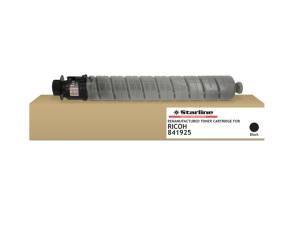 Toner Ricostruito - per Ricoh Aficio - MPC 2003-2503 Series - nero - 841925 - 15000 pagine - Starline - K40052TA - 8025133115966 - DMwebShop