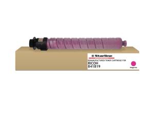 Toner ricostruito - per Ricoh MPC 3003-3503 Series - magenta - 841819 - 18000 pagine - Starline - K40104TA - 8025133116024 - DMwebShop