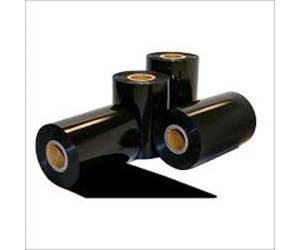 Nastro TTR - per stampanti industriali - 110 mm x 450 mt - inchiostrazione a cera esterna - conf. 12 pezzi - Starline - 110*450 OUT - 8025133119605 - DMwebShop