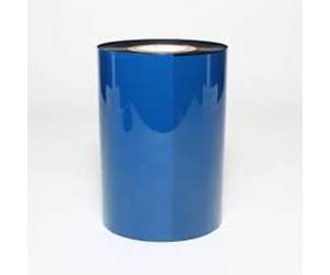 Nastro TTR - per stampanti industriali - 110 mm x 74 mt - inchiostrazione a cera esterna - conf. 50 pezzi - Starline - 110*74 out - 8025133119643 - DMwebShop