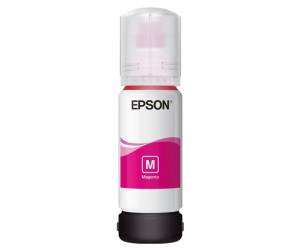 Tanica EPSON Magenta 106 Originale - 22875