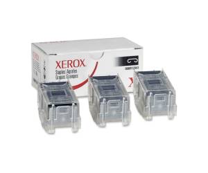 Punti pinzatrice - conf 3 cartucce - Xerox - 008R12941 - 95205829419 - DMwebShop
