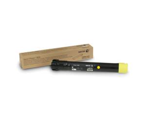Toner - giallo - 6000 pagine - Xerox - 106R01565 - 95205766349 - DMwebShop