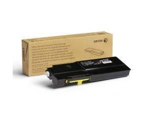 Toner - giallo - 2500 pagine - Xerox - 106R03501 - 95205841893 - DMwebShop