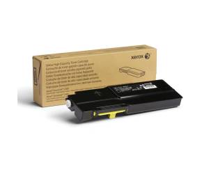 Toner - giallo - 5000 pagine - Xerox - 106R03517 - 95205842012 - DMwebShop