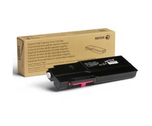 Toner - magenta - 4800 pagine - Xerox - 106R03519 - 95205842036 - DMwebShop