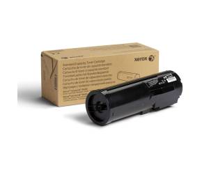 Toner - nero - 5900 pagine - Xerox - 106R03580 - 95205842579 - DMwebShop