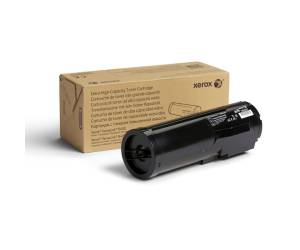 Toner - nero - 24600 pagine - Xerox - 106R03584 - 95205842616 - DMwebShop