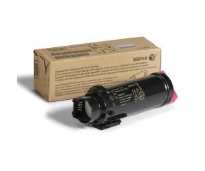 Toner - magenta - 4300 pagine - Xerox - 106R03691 - 95205839463 - DMwebShop