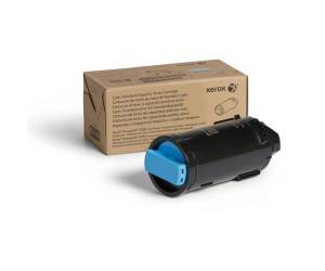 Toner - ciano - 2400 pagine - Xerox - 106R03859 - 95205862171 - DMwebShop