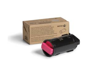 Toner - magenta - 2400 pagine - Xerox - 106R03860 - 95205862201 - DMwebShop