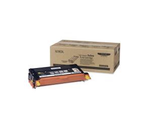 Toner - giallo - 6000 pagine - Xerox - 113R00725 - 95205426694 - DMwebShop