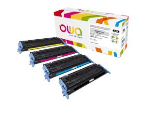 Toner - per Hp - ciano - EP-707C - 2000 pagine - Armor - K12241 - DMwebShop