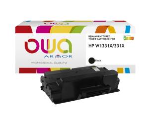 Toner - per Hp - W1331X - 15000 pagine - Armor - K18897OW - 3112539851873 - DMwebShop