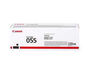 Toner - nero - 2300 pagine - Canon - 3016C002 - 4549292124699 - DMwebShop