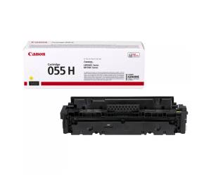 Toner - giallo - 5900 pagine - Canon - 3017C002 - 13803309300 - DMwebShop