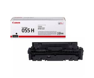 Toner - nero - 7600 pagine - Canon - 3020C002 - 4549292124866 - DMwebShop