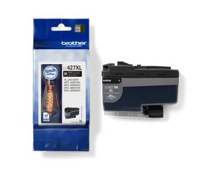 Cartuccia BROTHER Inkjet Nero LC 427XLBK LC427XLBK Originale - 22999