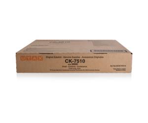 Copy Kit Utax nero 30,000 pagine - 24229