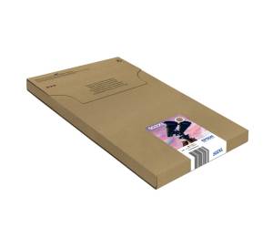 Cartuccia - Multipack - 502 - Epson - C13T02W64510 - 8715946704975 - DMwebShop