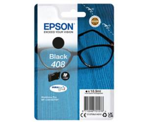 Cartuccia DuraBrite Ultra - 405 XL - nero - Epson - C13T09J14010 - 8715946701578 - DMwebShop