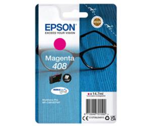 Cartuccia DuraBrite Ultra - 405 XL - magenta - Epson - C13T09J34010 - 8715946701592 - DMwebShop