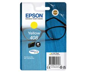 Cartuccia DuraBrite Ultra - 405 XL - giallo - Epson - C13T09J44010 - 8715946701707 - DMwebShop