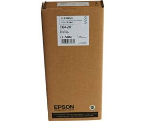 Tanica di pulizia - 150 ml - Epson - C13T642000 - 10343874435 - DMwebShop