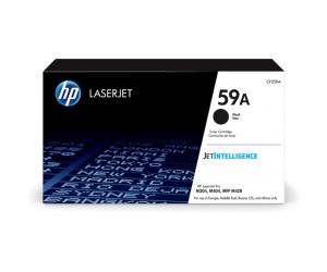 Toner originale - 59A - nero - 3000 pagine - Hp - CF259A - 192018046771 - DMwebShop