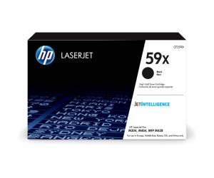 Cartuccia ink - 59X - nero - 10000 pagine - Hp - CF259X - 192018046788 - DMwebShop