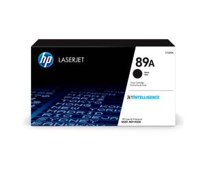 Toner - 89A - nero - 5000 pagine - Hp - CF289A - 192018046627 - DMwebShop