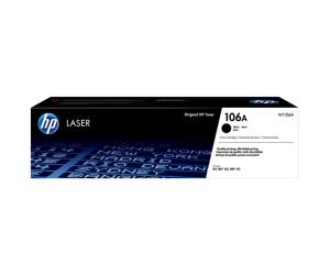 Toner - 106A - nero - 1000 pagine - Hp - W1106A - 193424172702 - DMwebShop