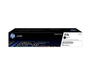 Toner - 117A - nero - 1000 pagine - Hp - W2070A - 193424172801 - DMwebShop