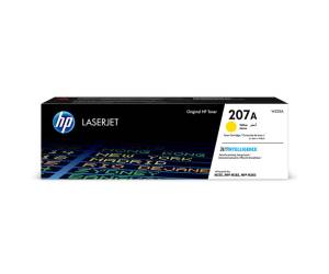 Toner - 207A - giallo - 1250 pagine - Hp - W2212A - 193905265152 - DMwebShop