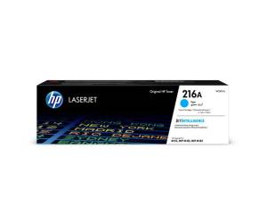 Cartuccia Toner Originale - ciano - HP 216A - 850 pagine - Hp - W2411A - 193905265268 - DMwebShop