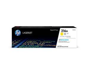 Cartuccia Toner Originale - giallo - HP 216A - 850 pagine - Hp - W2412A - 193905265275 - DMwebShop