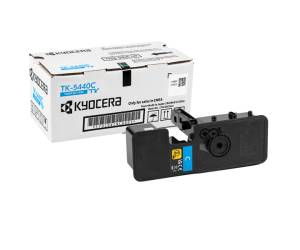 Toner - ciano - 2400 pagine - Kyocera - 1T0C0ACNL0 - 632983075173 - DMwebShop