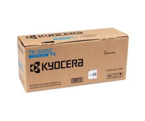 Toner - ciano - 9000 pagine - Kyocera-mita - 1T02ZLCNL0 - 632983064719 - DMwebShop
