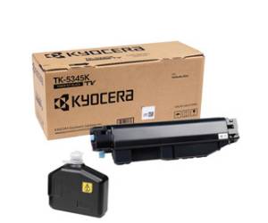 Toner - nero - 17000 pagine - Kyocera-mita - 1T02ZL0NL0 - 632983064689 - DMwebShop
