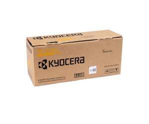 Toner - giallo - 9000 pagine - Kyocera-mita - 1T02ZLANL0 - 632983064696 - DMwebShop