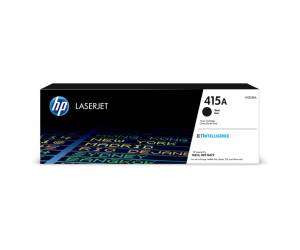 Toner Originale nero 415A 2400 pagine Hp W2030A - 23991