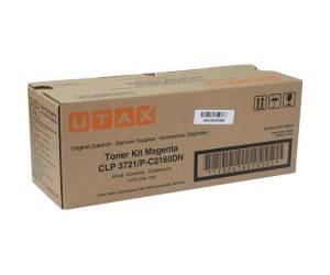 Toner Utax 1T02KTBUT0 magenta 2800 pagine Originale - 24273