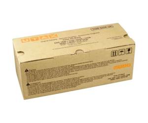 Toner Utax 1T02KV0UT0 nero 7000 pagine Originale - 24236