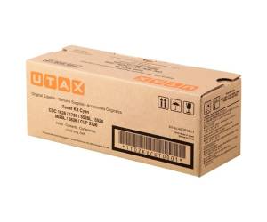 Toner Utax 1T02KVCUT0 ciano 5000 pagine Originale - 24238