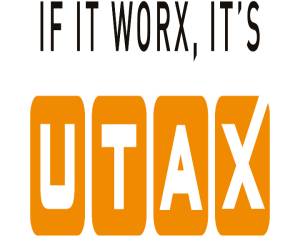 Toner - nero - 35000 pagine - Utax - U1T02V70UT0 - 1T02V70UT0001 - DMwebShop